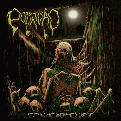 Revering the Unearthed Corpse
